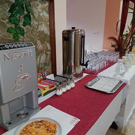 Penzion Panda 2 Turčianske Teplice Dış mekan fotoğraf