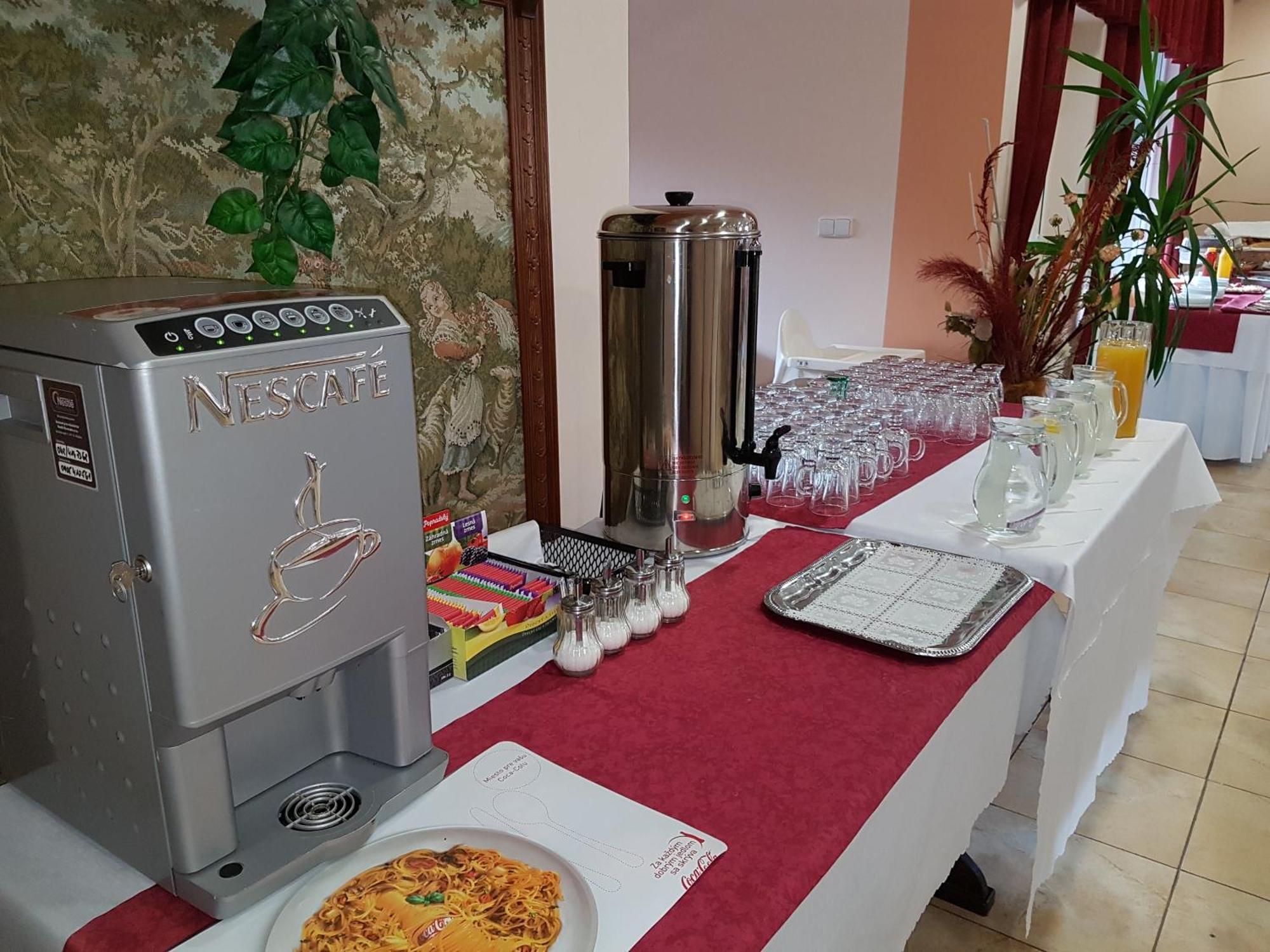 Penzion Panda 2 Turčianske Teplice Dış mekan fotoğraf